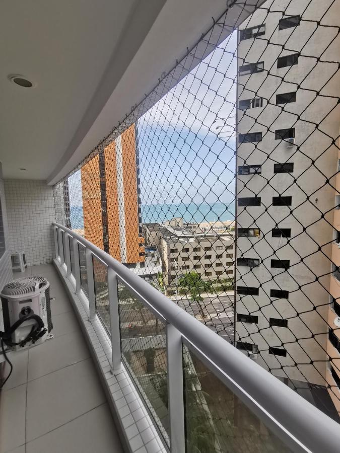 Apto Privado No Edificio Helbor My Way Abolicao Apartment Fortaleza (Ceara)