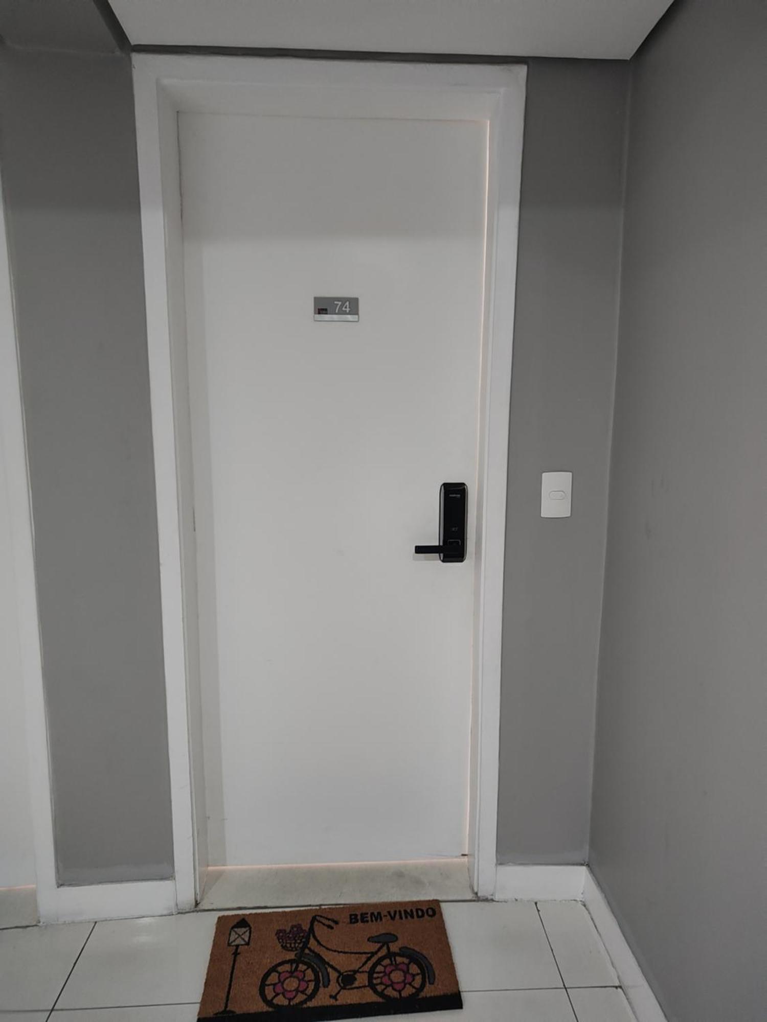 Apartment Apto Privado No Edificio Helbor My Way Abolicao *